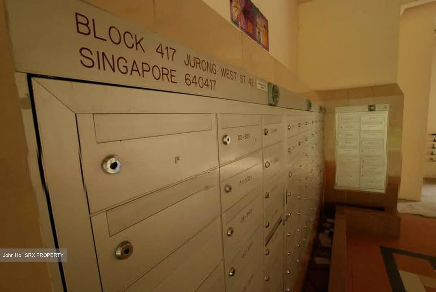 Blk 417 Jurong West Street 42 (Jurong West), HDB 5 Rooms #631994721